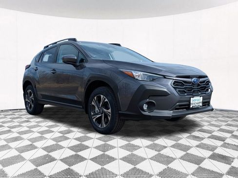 New 2026 Subaru Crosstrek 2.0i Premium AWD/4WD image 14