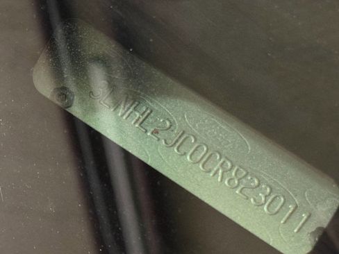 Used 2012 Lincoln MKZ AWD w/ Sport Appearance Pkg image 58