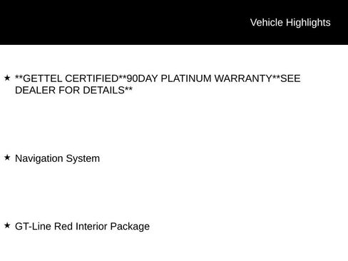 Used 2022 Kia K5 GT-Line w/ GT-Line FWD Premium Package image 6