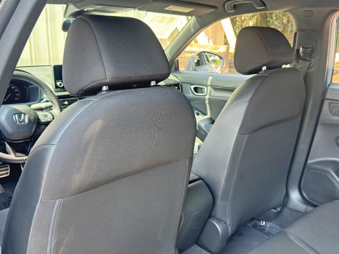 Used 2022 Honda Civic Sport image 29