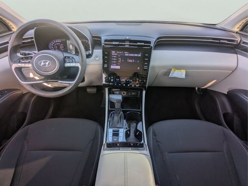 Used 2024 Hyundai Tucson SEL FWD image 14