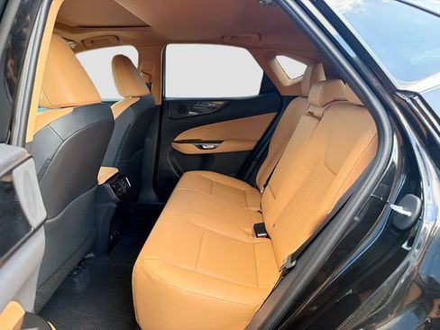New 2026 Lexus NX 350 AWD w/ Premium Package image 20