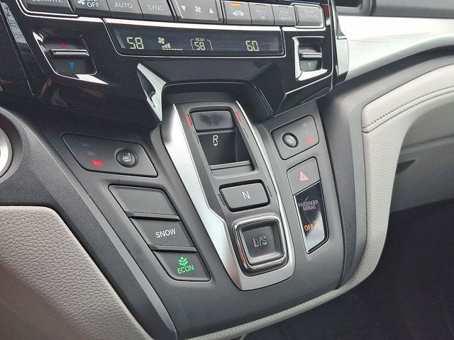Used 2019 Honda Odyssey EX image 13