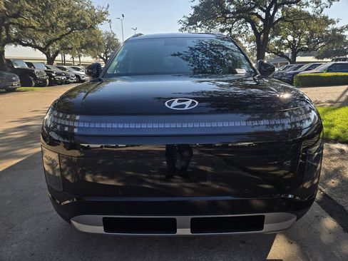 New 2026 Hyundai Ioniq 9 SE AWD/4WD image 7
