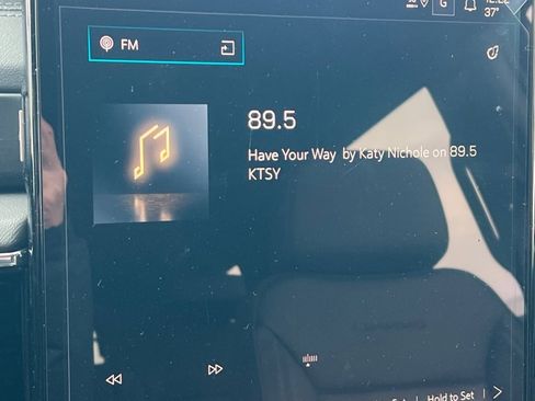 New 2026 GMC Yukon XL Denali image 16