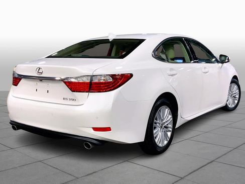 Used 2015 Lexus ES 350 image 12