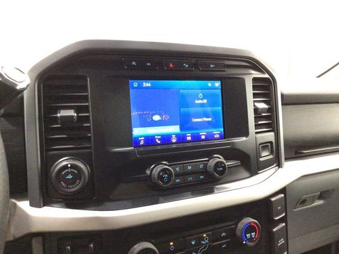 Used 2023 Ford F150 XLT w/ Trailer Tow Package AWD/4WD image 12