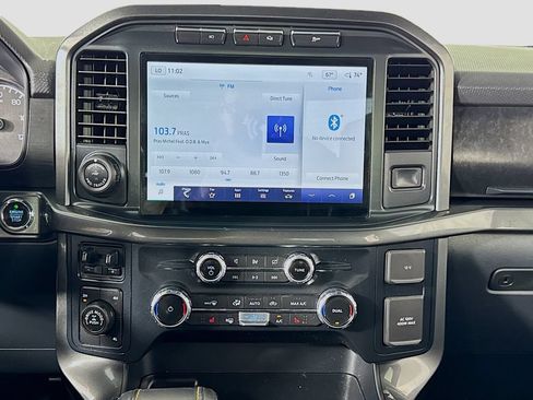 Used 2022 Ford F150 Tremor w/ Equipment Group 401A Mid AWD/4WD image 11