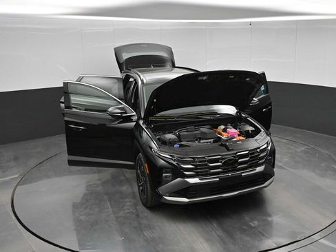New 2026 Hyundai Tucson Limited AWD/4WD image 41