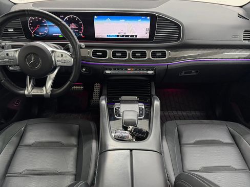 Used 2023 Mercedes-Benz GLE 53 AMG 4MATIC Coupe image 2