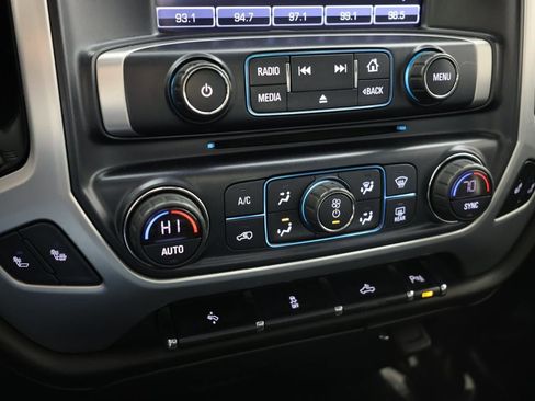 Used 2018 GMC Sierra 1500 SLT w/ SLT Premium Package image 26