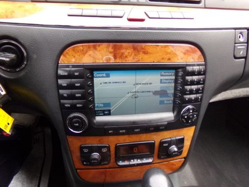 Used 2004 Mercedes-Benz S 55 AMG image 60