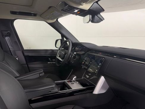 New 2025 Land Rover Range Rover SE image 31