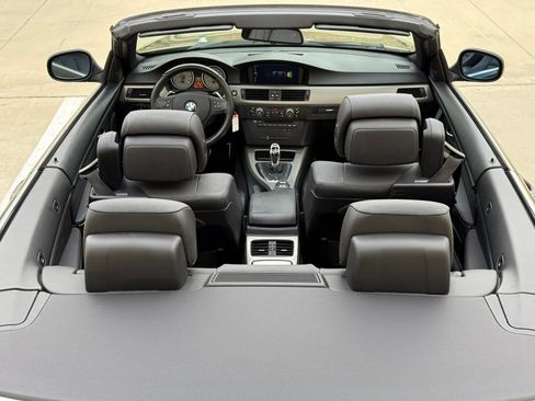 Used 2012 BMW 335is Convertible RWD image 20