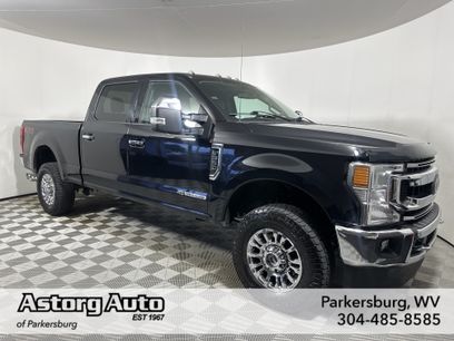 Used 2020 Ford F350 XLT w/ XLT Premium Package