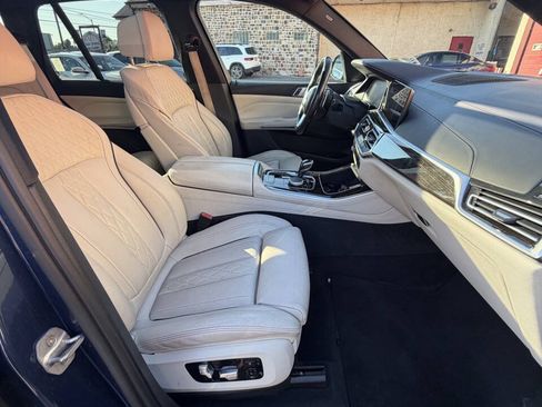 Used 2019 BMW X5 xDrive40i w/ Premium Package 2 AWD/4WD image 30