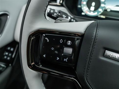 New 2026 Land Rover Range Rover Velar S image 22