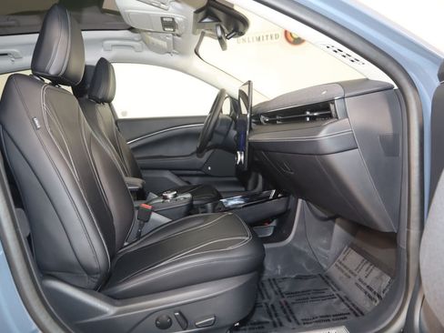 Used 2023 Ford Mustang Mach-E Premium AWD/4WD image 14