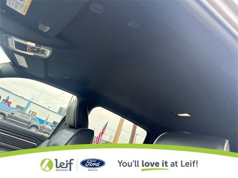 Used 2023 RAM 1500 Laramie image 20