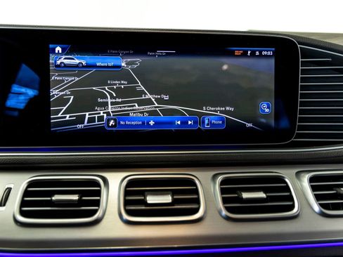 Used 2024 Mercedes-Benz GLE 350 4MATIC image 18