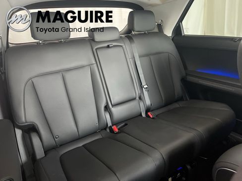 Used 2023 Hyundai Ioniq 5 Limited w/ Cargo Package image 32