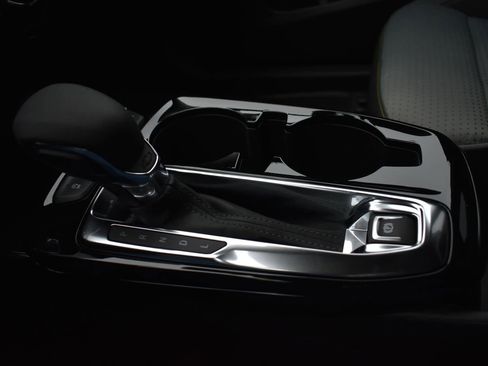 New 2026 Chevrolet Trax LT w/ LT Convenience Package image 31