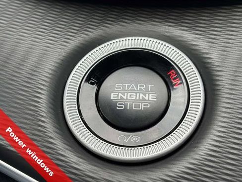 New 2025 Jeep Grand Cherokee L Altitude image 25