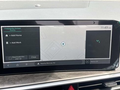 New 2026 Kia Sorento SX Prestige image 41