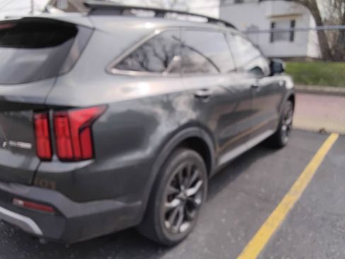 Used 2021 Kia Sorento SX Prestige image 5