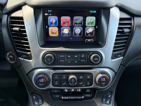 Used 2018 Chevrolet Tahoe Premier image 15