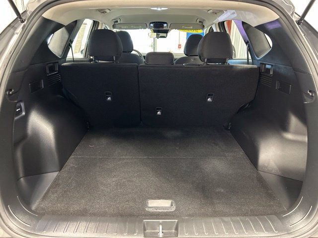 Used 2026 Hyundai Tucson SE AWD/4WD image 20