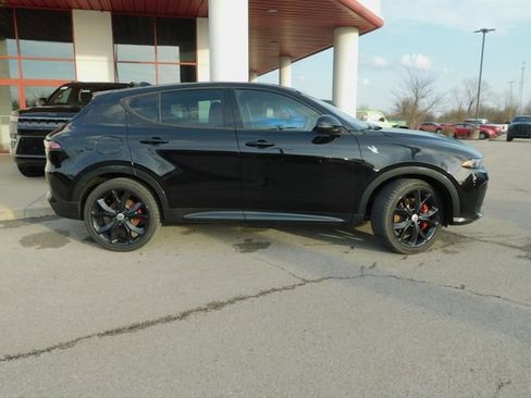 New 2024 Dodge Hornet R/T Plus w/ Track Pack image 33