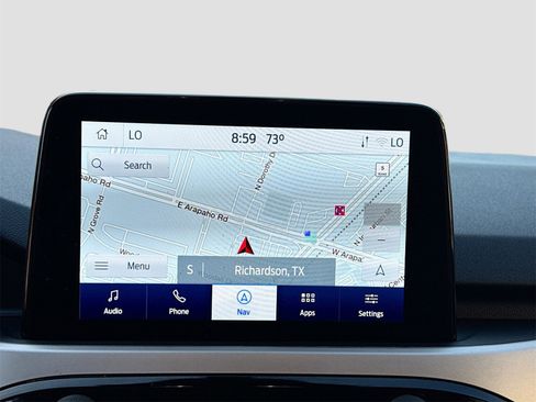 Used 2022 Ford Escape SEL image 13