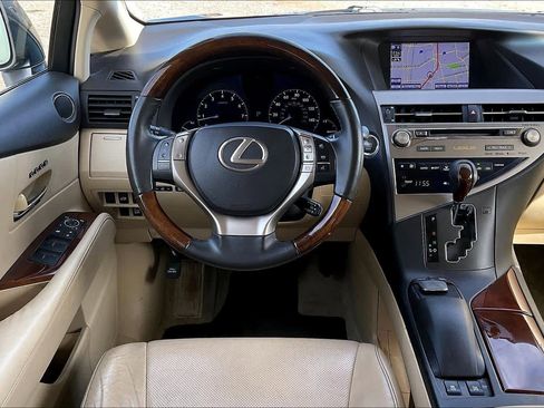 Used 2013 Lexus RX 350 AWD image 6