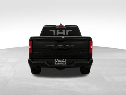 Used 2025 RAM 1500 Lone Star AWD/4WD image 6