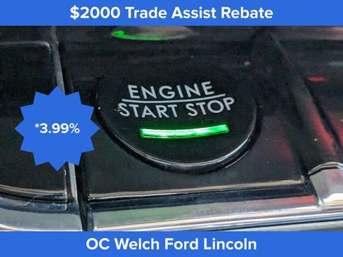 Used 2023 Lincoln Nautilus Reserve w/ Equipment Group 201A image 32