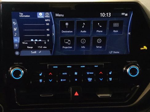 Used 2020 Toyota Highlander Limited image 25