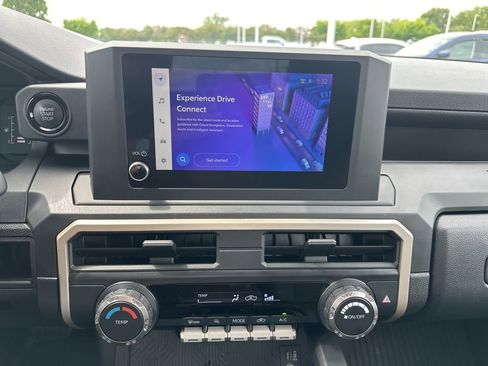 Certified 2025 Toyota Tacoma SR RWD image 15