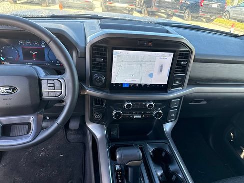 Used 2026 Ford F150 XLT w/ Equipment Group 302A MID RWD image 8