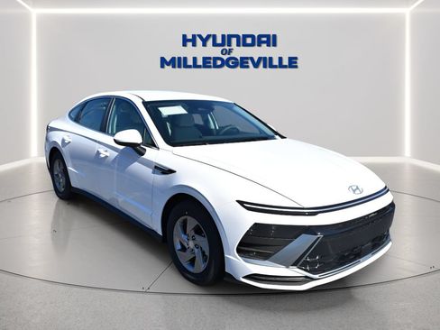New 2026 Hyundai Sonata SE FWD image 6