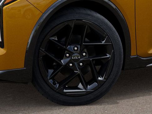 New 2026 Kia K4 GT-Line Turbo image 9