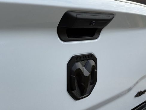 Used 2024 RAM 2500 Tradesman image 12