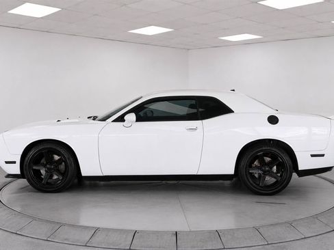 Used 2013 Dodge Challenger R/T Plus RWD image 4