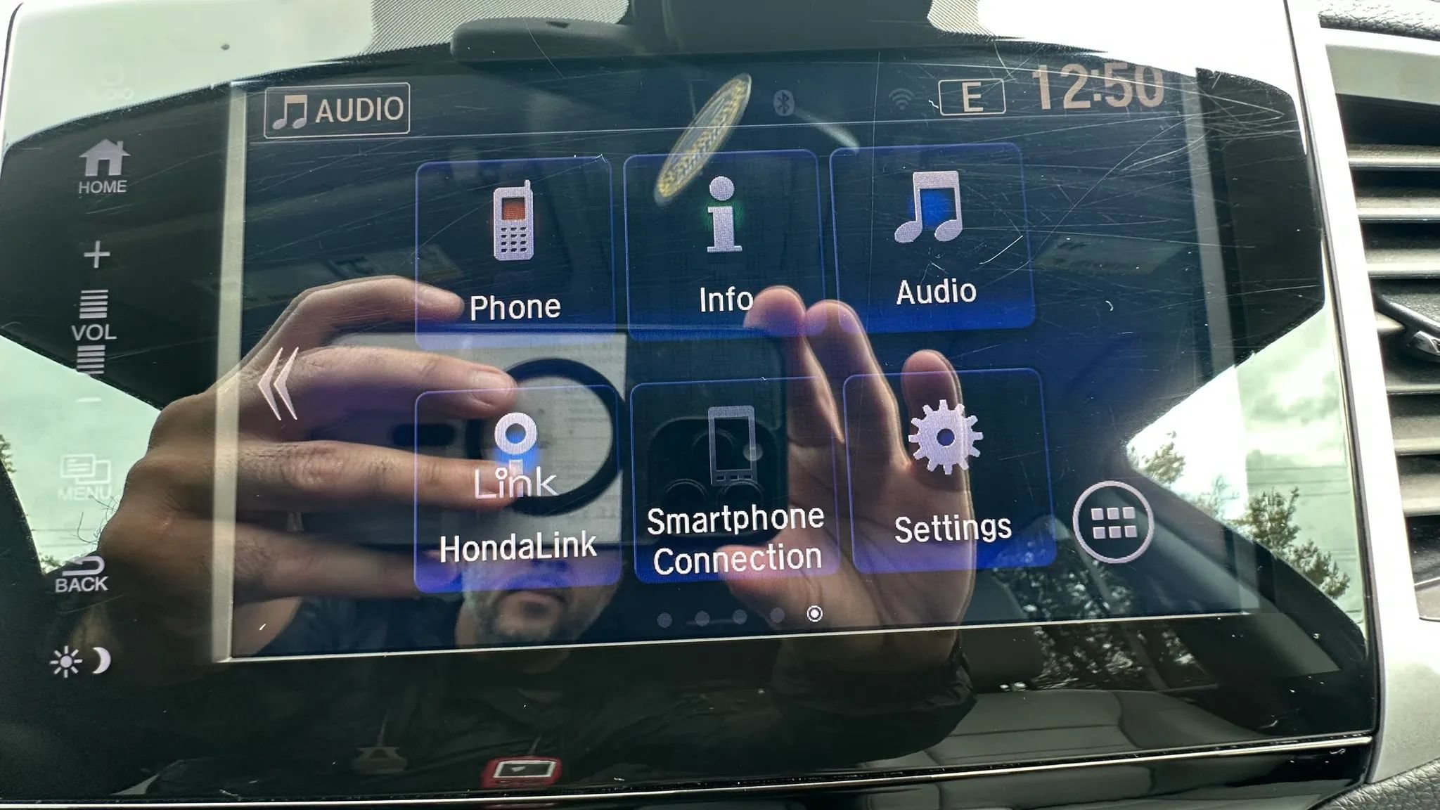 Used 2017 Honda Pilot EX-L image 22