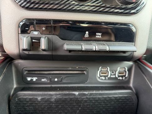 Used 2019 RAM 1500 Rebel w/ Rebel Level 1 Equipment Group image 28