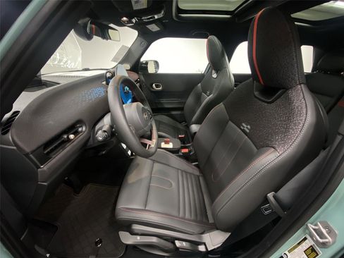 New 2026 MINI Cooper S image 17