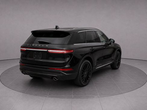 Used 2021 Lincoln Corsair Reserve AWD/4WD image 5