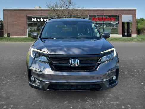 Used 2021 Honda Pilot Special Edition image 6