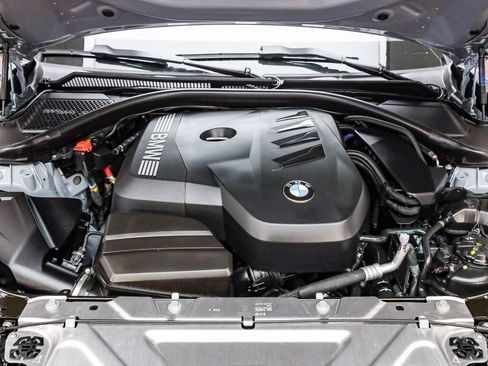 Used 2026 BMW 330i xDrive Sedan AWD/4WD image 28
