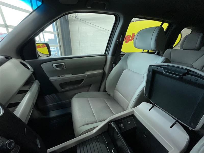 Used 2012 Honda Pilot EX image 12
